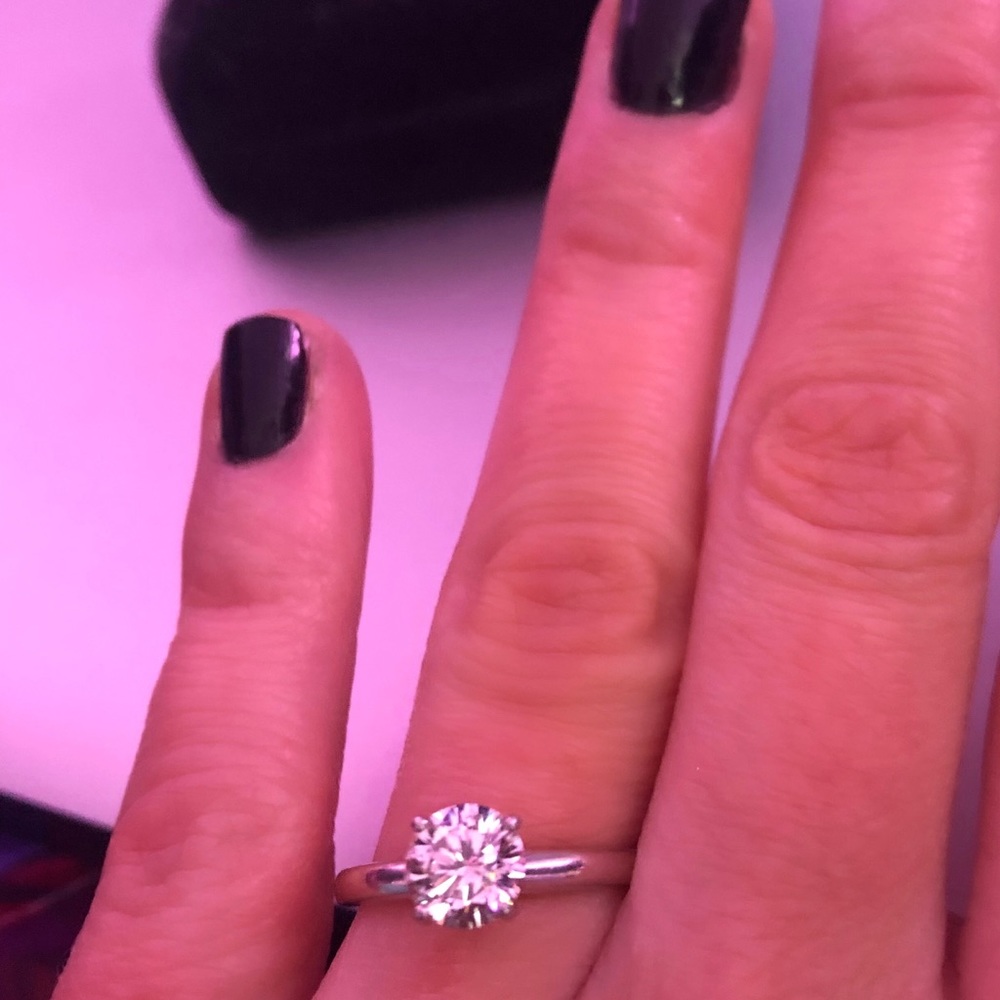 Diamond Ring 💍